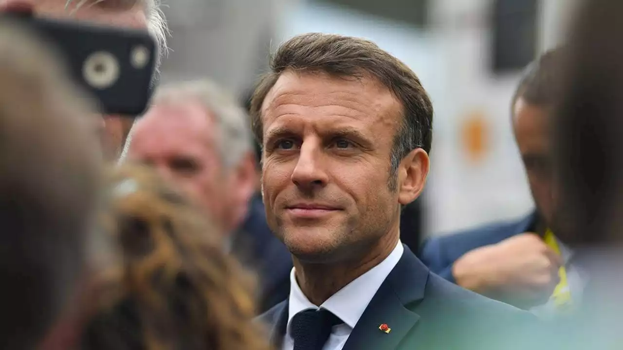 14 Juillet, « cent jours » : Emmanuel Macron temporise et affiche sa fermeté