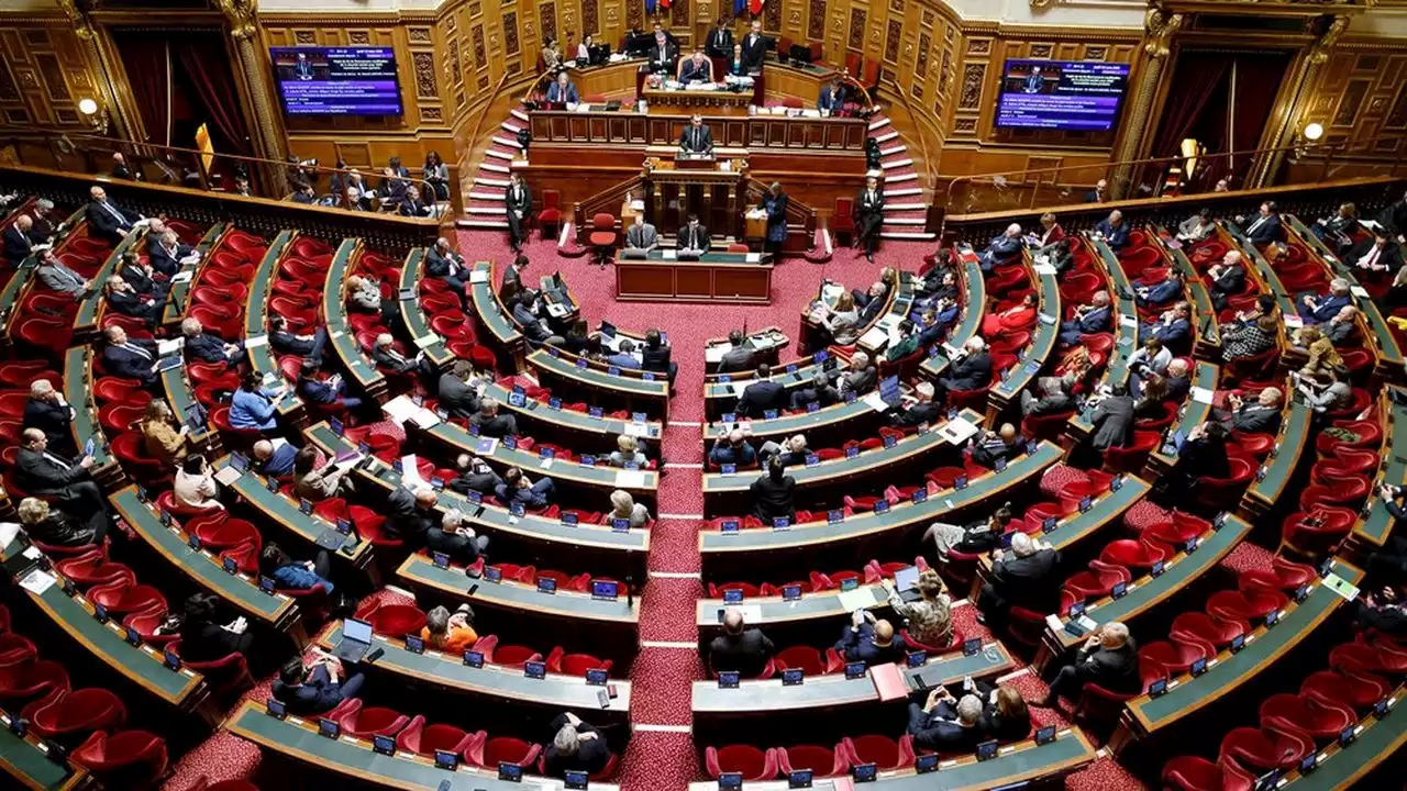 Le Sénat adopte une version durcie du projet de loi « pour le plein-emploi »