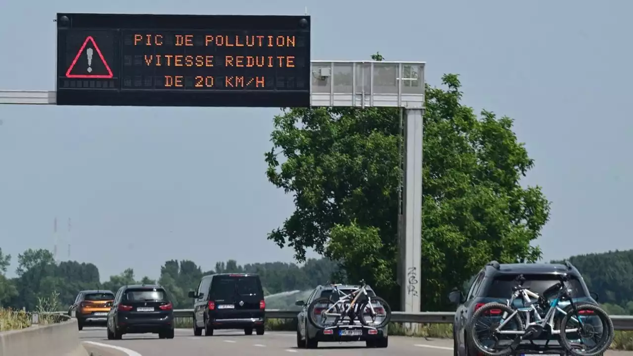 Les députés écologistes demandent un « plan d'urgence » pour lutter contre les fortes chaleurs