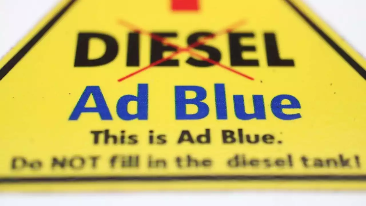 Voitures diesel : UFC-Que Choisir accuse le système antipollution AdBlue de défaillances multiples