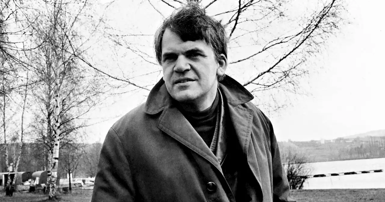 Mort de Milan Kundera, l’infinie liberté des lettres