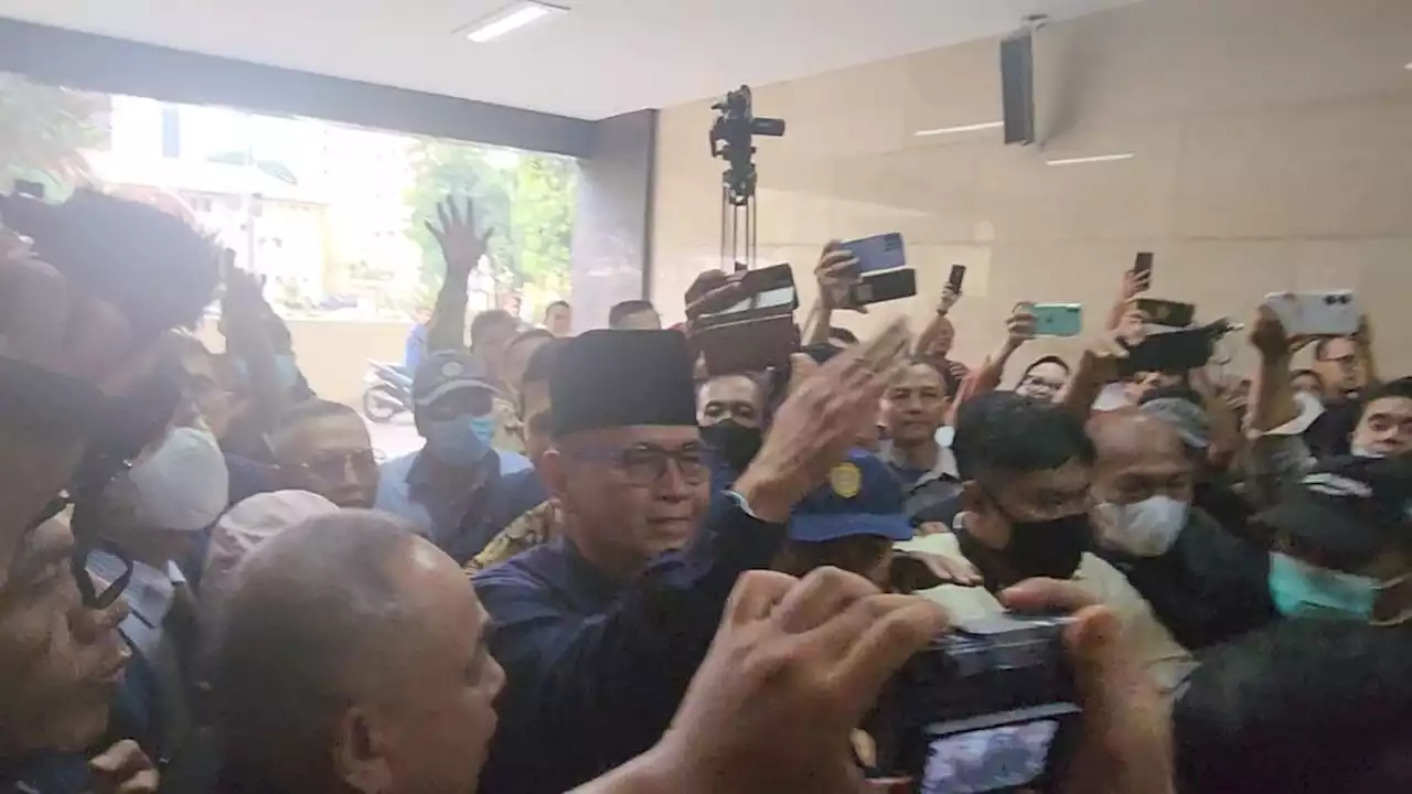 Mahfud Md Ulas Sejarah Ponpes Al Zaytun dan Panji Gumilang, Ekor Kelompok NII