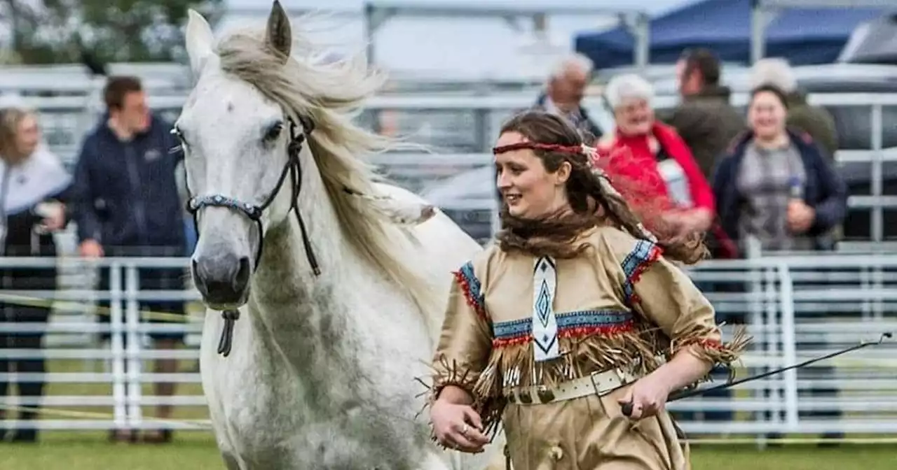 Royal Lancs Agricultural Show - everything you need to know including tickets