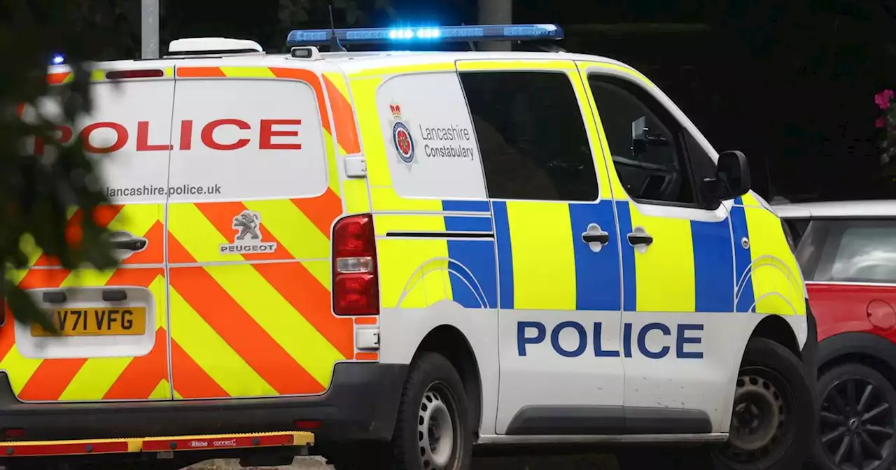 Woman in her 70s seriously injured after being struck by van