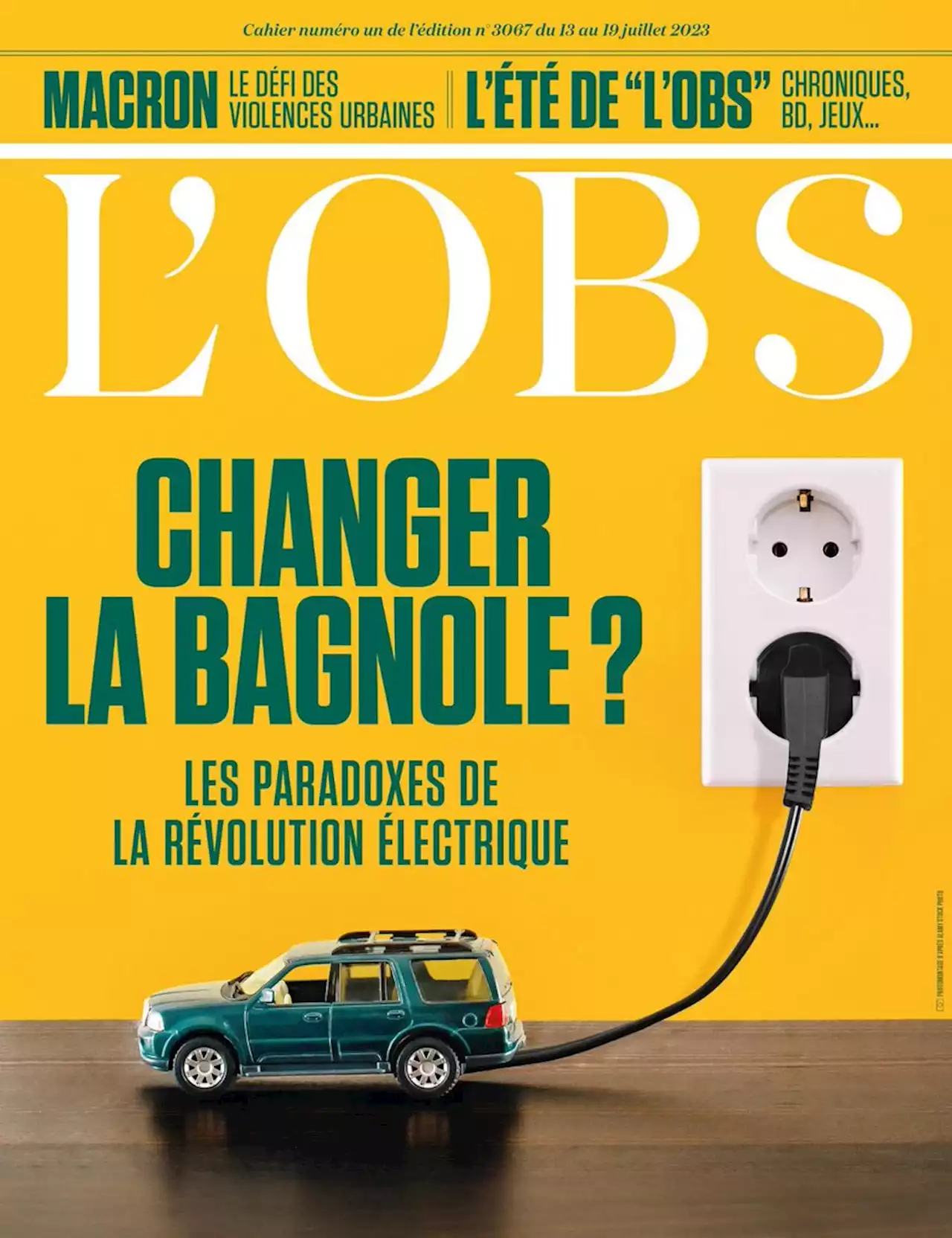 Voiture électrique : les défis d’une révolution en marche