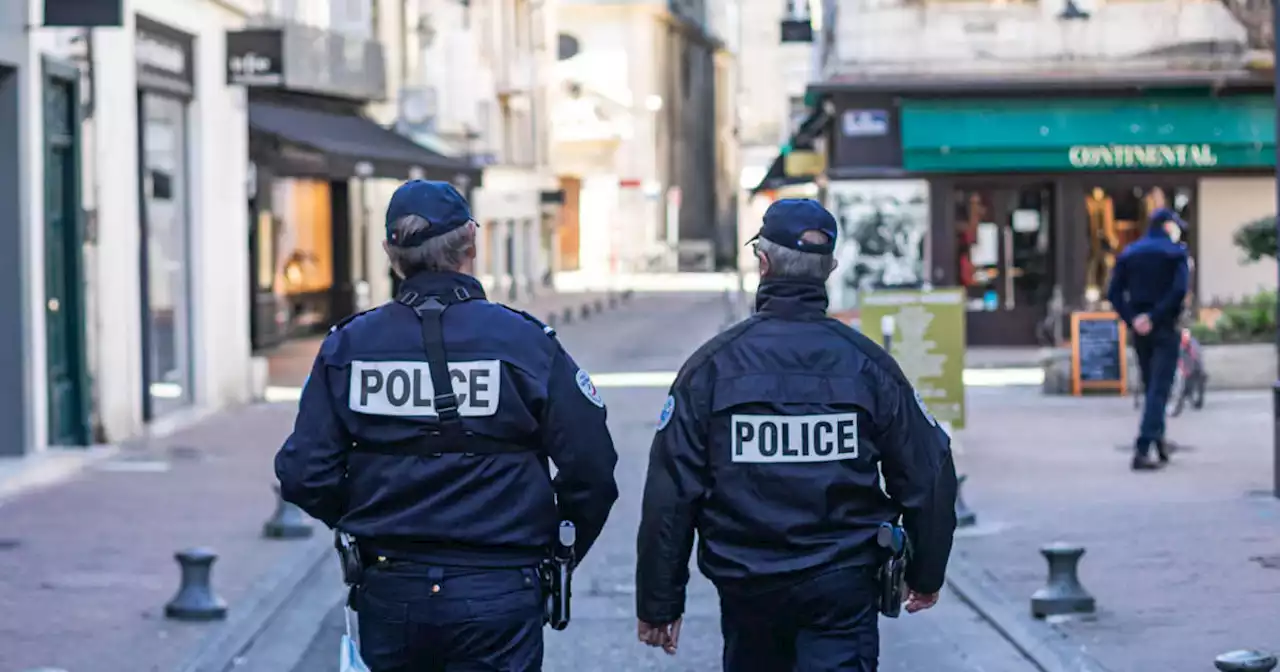 Face aux craintes de violences, un dispositif policier « exceptionnel » pour le 14-juillet