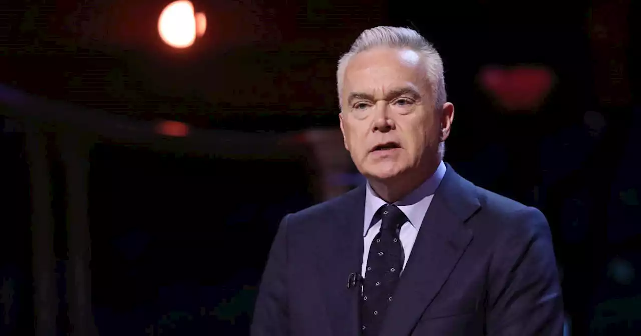 Le présentateur star de la BBC Huw Edwards visé par des accusations à caractère sexuel