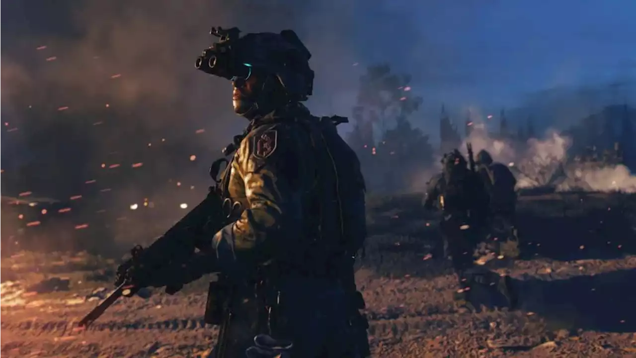 Microsoft Wins Against FTC Injunction; Activision Acquisition To Go Ahead