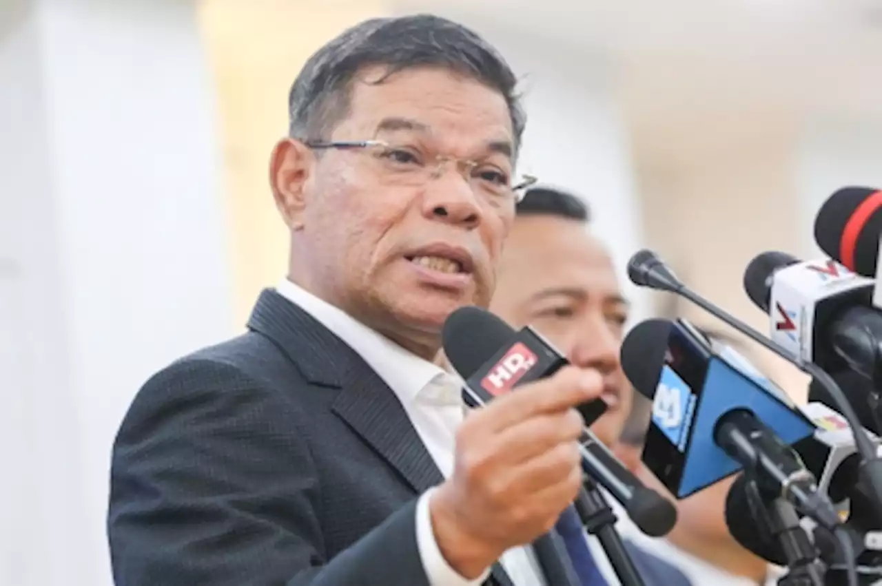 Home minister: Airlines to be responsible for Malaysia immigration deportation process