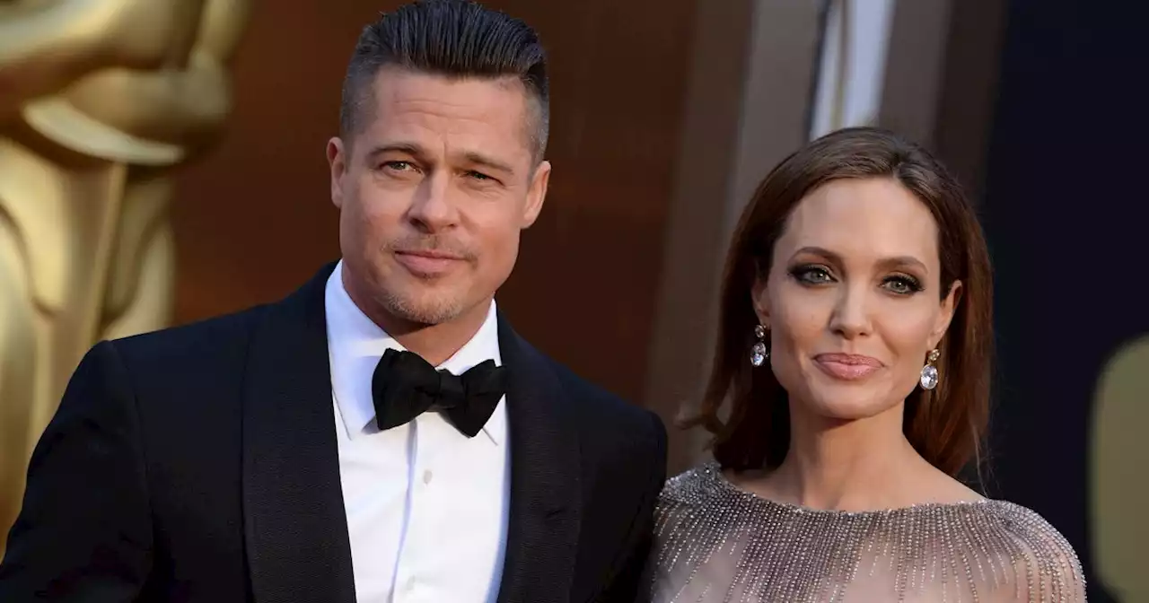 Brad Pitt, un 'enfant capricieux' accusé d'avoir 'pillé' le domaine viticole qu'il partageait avec Angelina Jolie