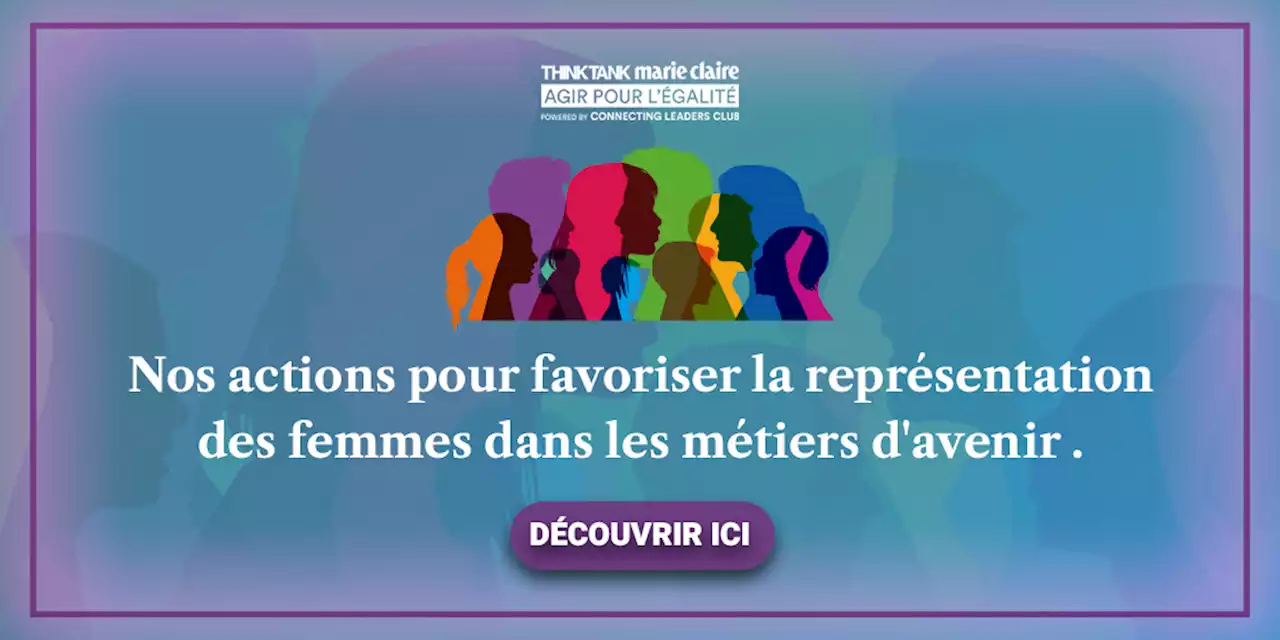 Comment faire de la Tech un domaine d'avenir pour les femmes ?