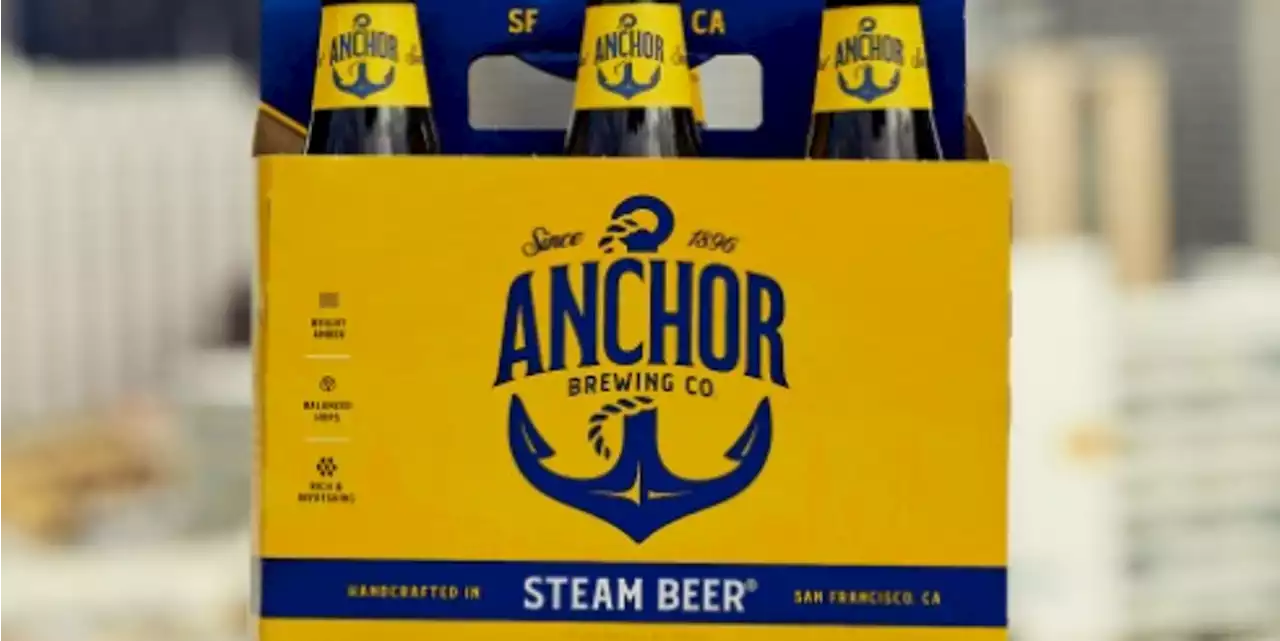 Anchor Brewing, the OG of craft beer, is shutting down after years of losses