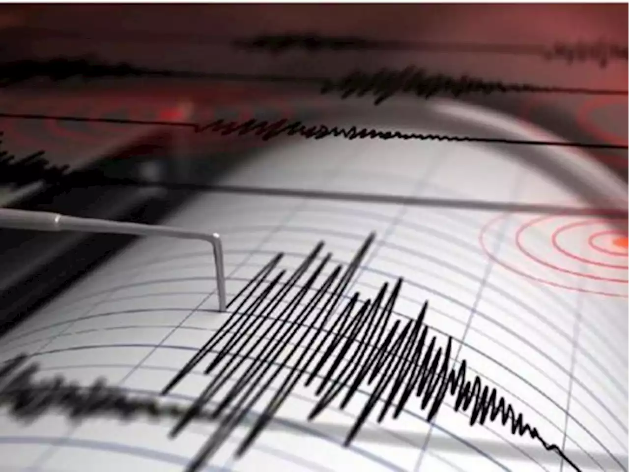 Gempa Tektonik 5,1 Magnitudo di NTT tidak Berpotensi Tsunami