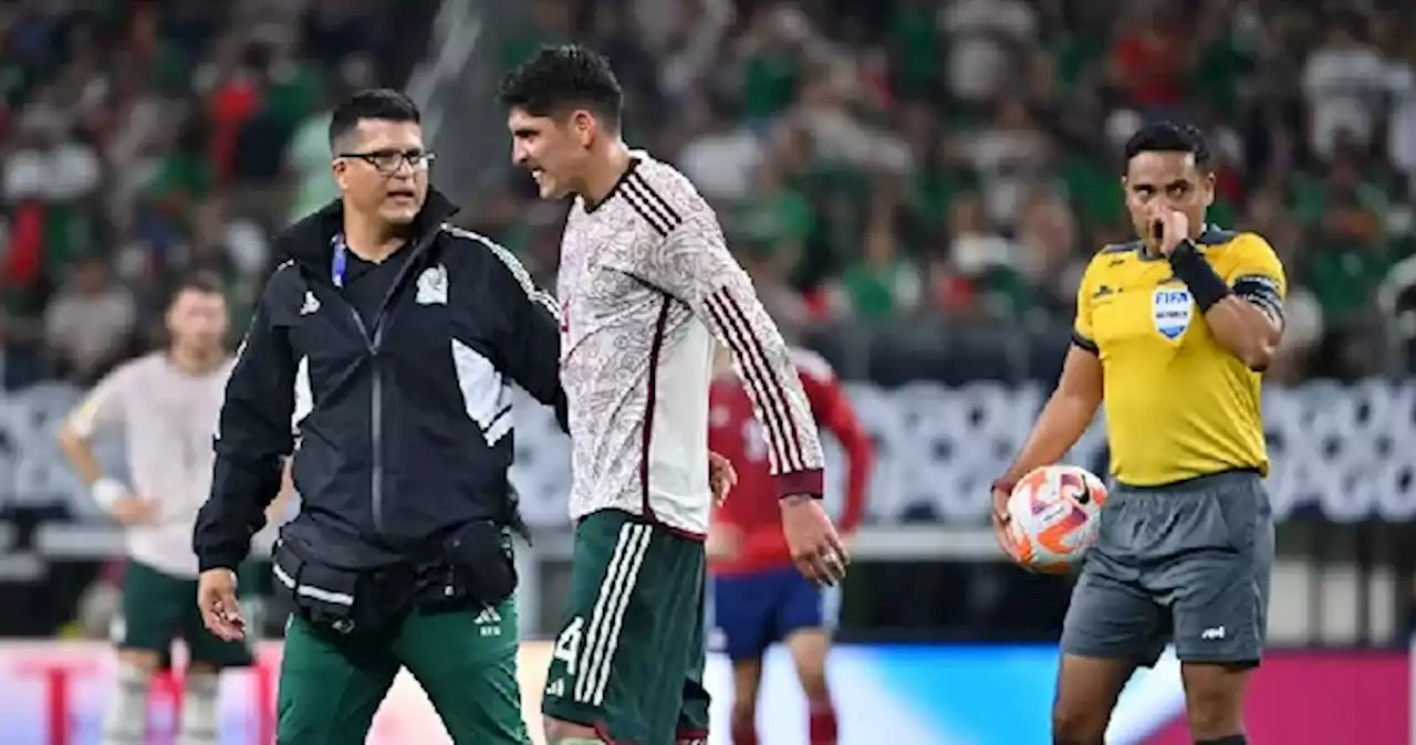 Alineación PROBABLE de México vs Jamaica en Copa Oro 2023