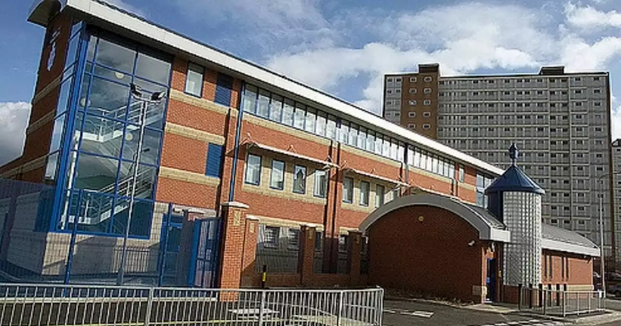 Prisoner has bucket of water thrown over him in assault at police station