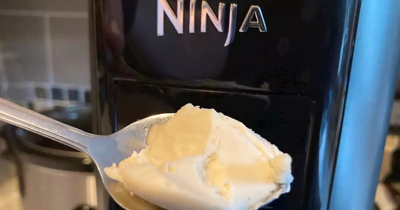 We tried Amazon's 'amazing' gadget that 'makes ice cream that rivals McFlurries'