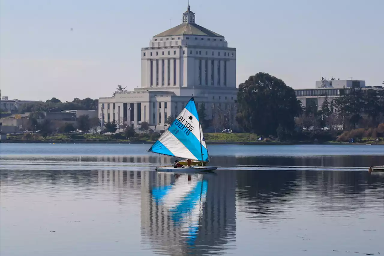 Cool news hits part of Bay Area, as weekend heat wave begins to build