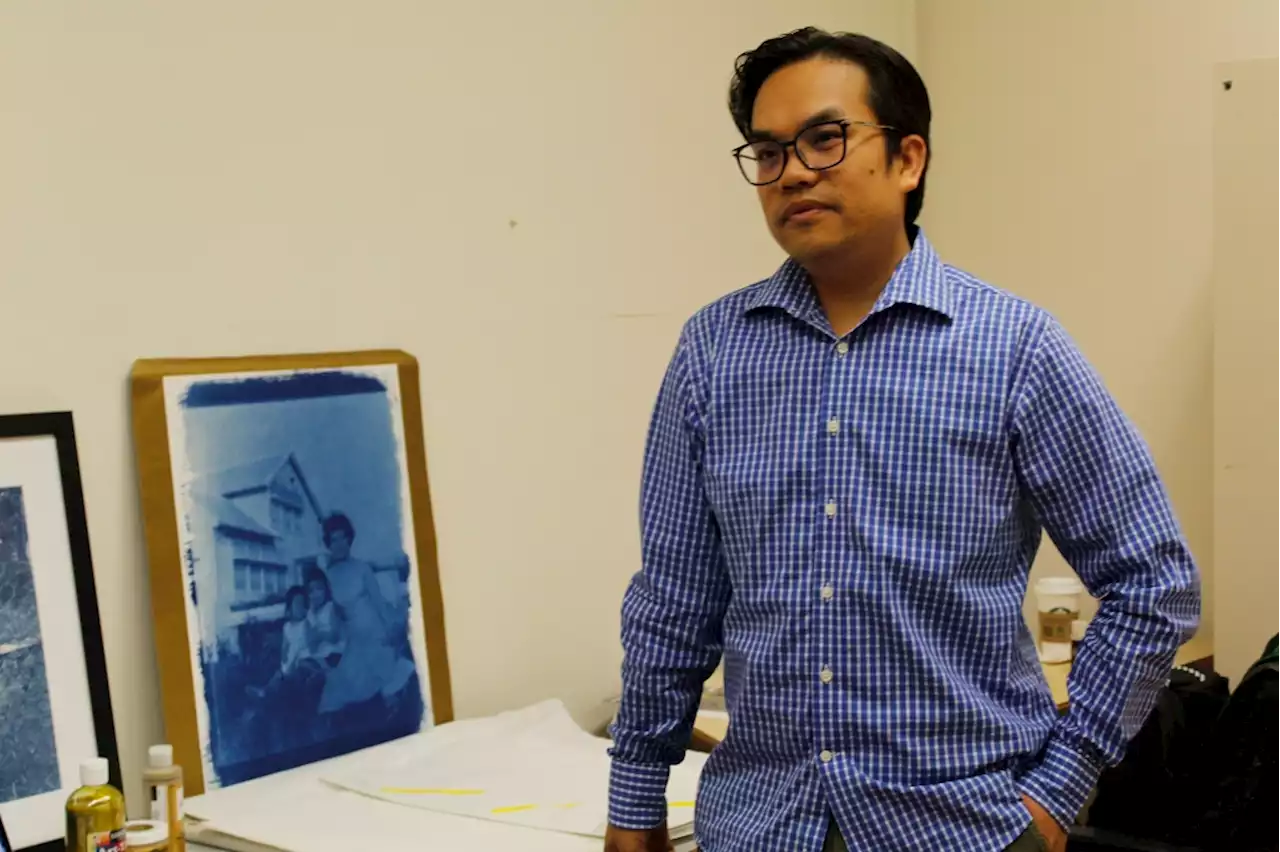 San Jose’s Vietnamese residents find representation in the arts