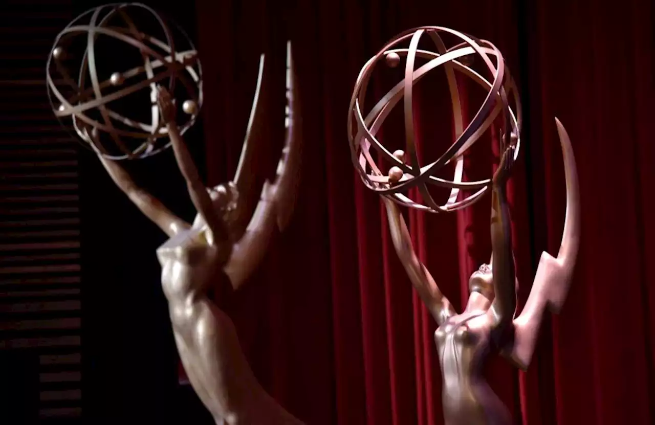 ‘Succession’ leads all Emmy nominees with 27 as HBO dominates