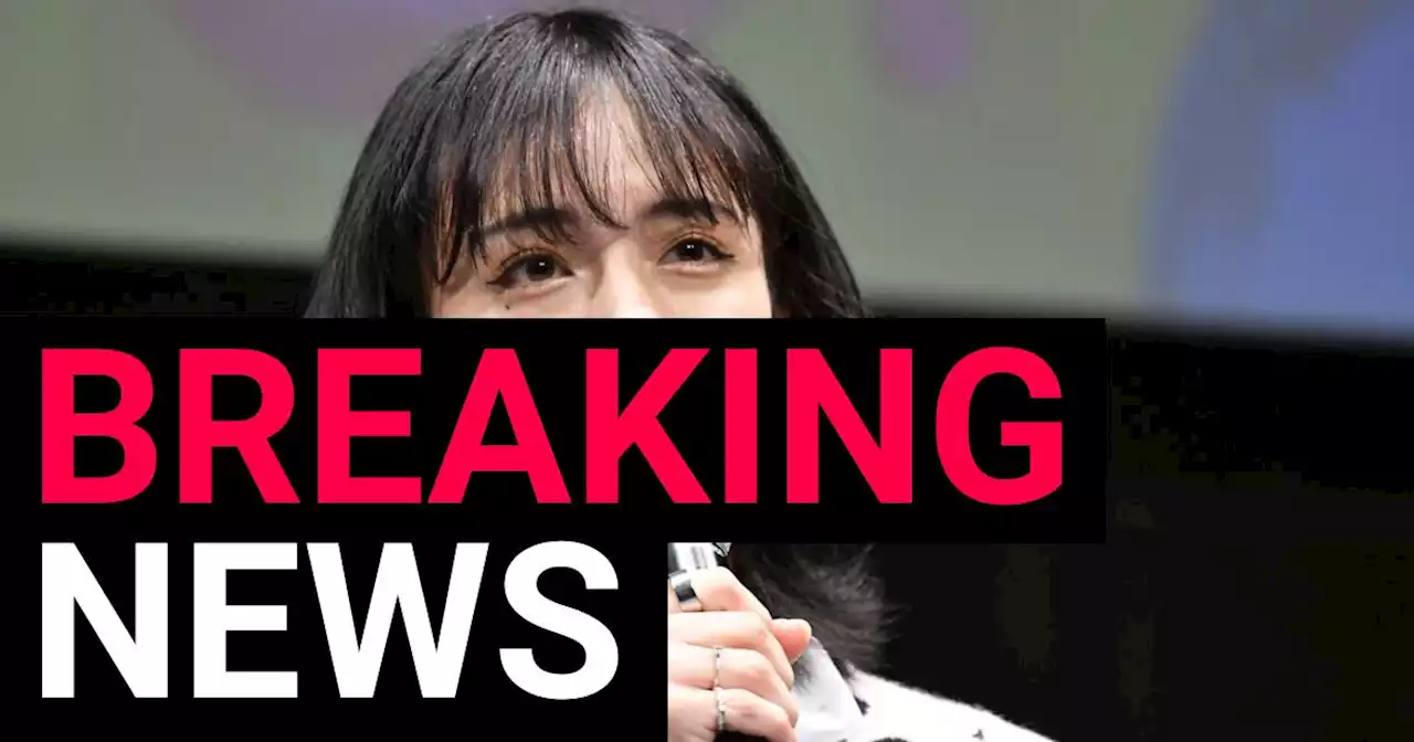 Japanese TV personality Ryuchell found dead aged 27 'at agent’s office’