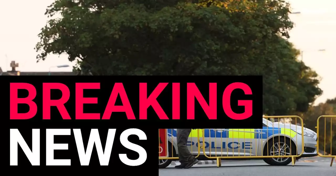 Motorcycle racer and marshal killed in ‘serious’ crash on Isle of Man