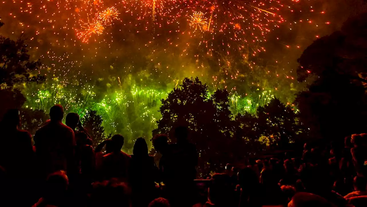 Sécheresse, budget, émeutes... Les feux d’artifice du 14 juillet ne sont plus vraiment à la fête