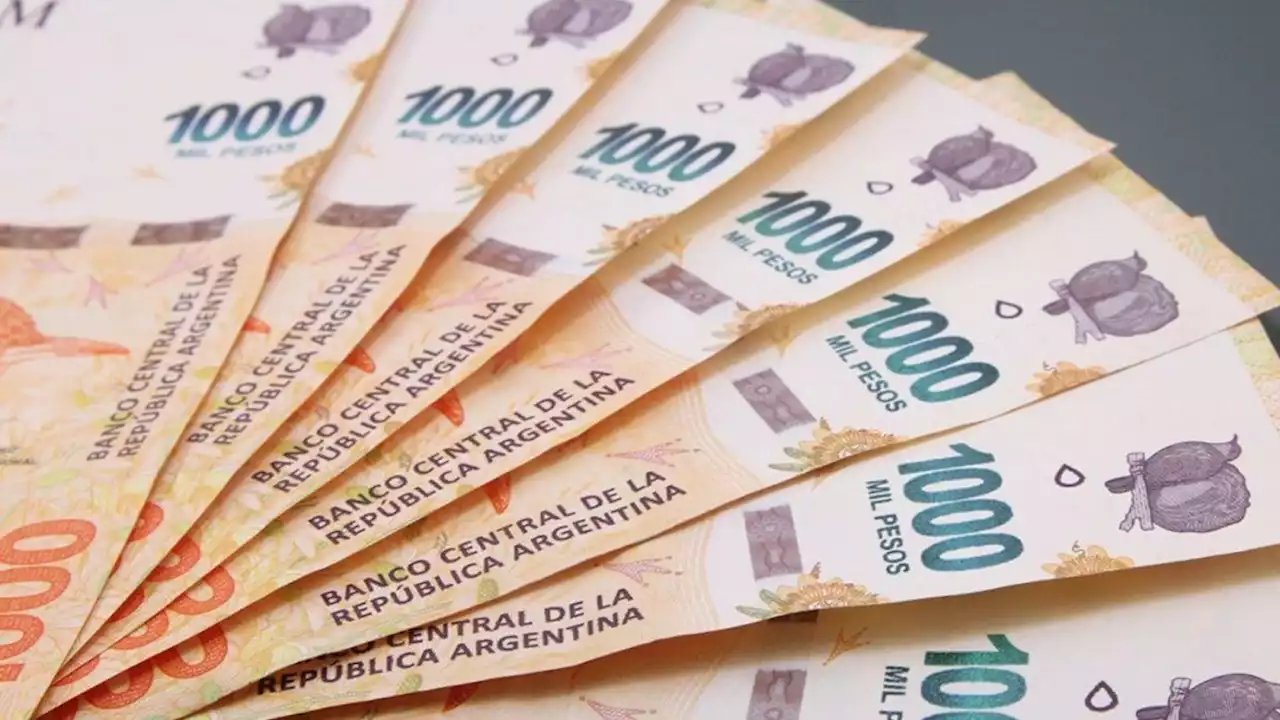 Cuánto paga un plazo fijo de 100.000 pesos con la actual tasa de interés