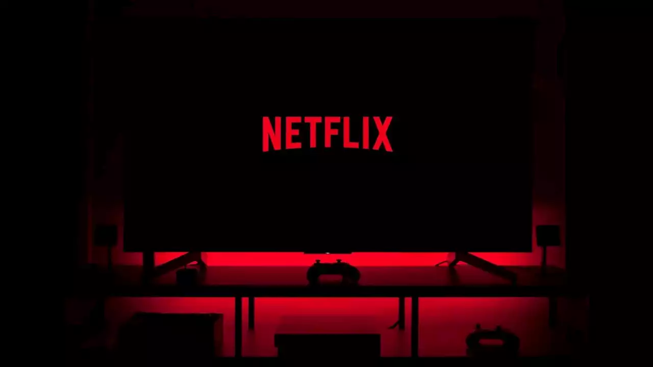 Netflix estrenó la serie cargada de erotismo y misterio que promete ser de las más vistas