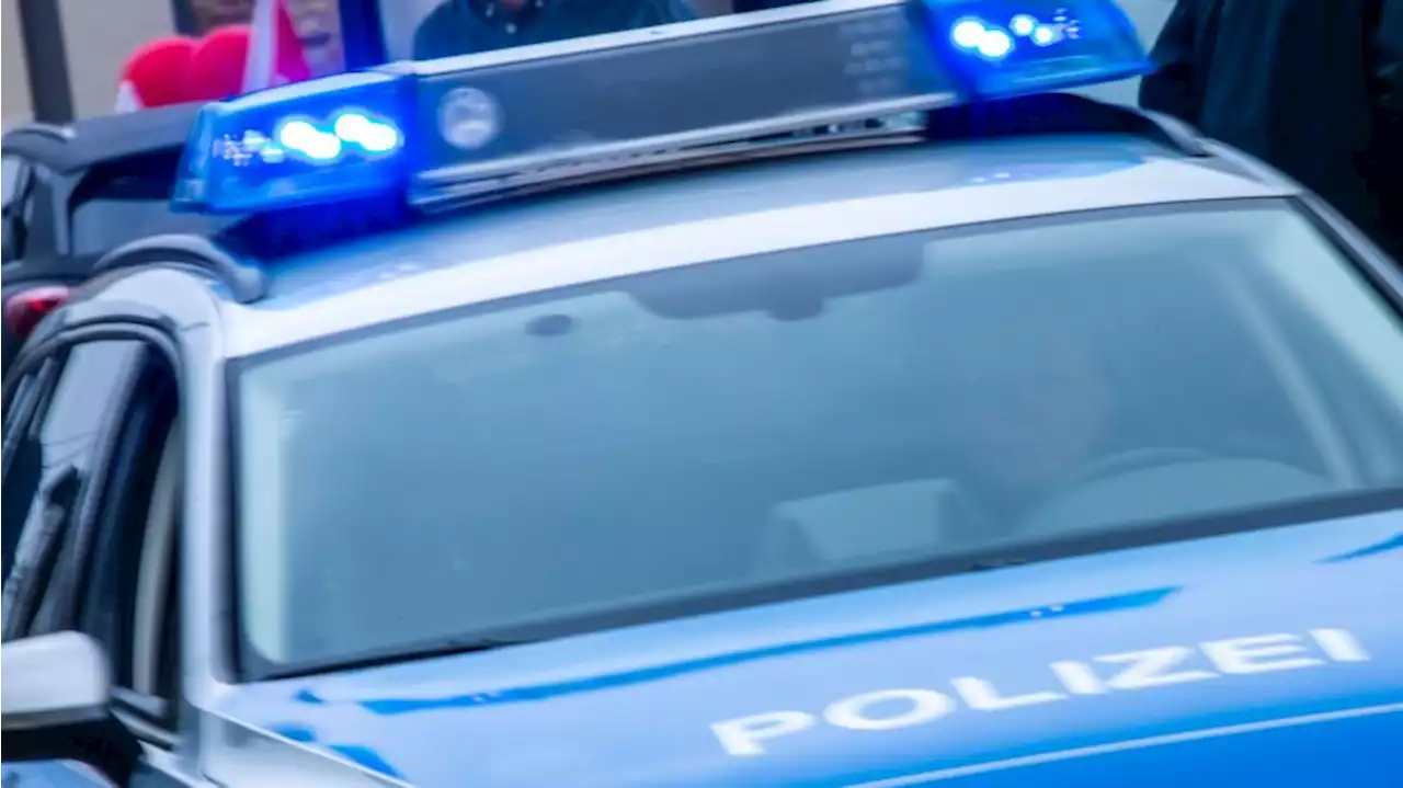 39-Jähriger stirbt bei Polizeieinsatz in Friedrichshain