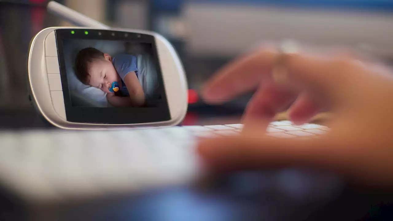 The 13 best baby monitors chosen by parents