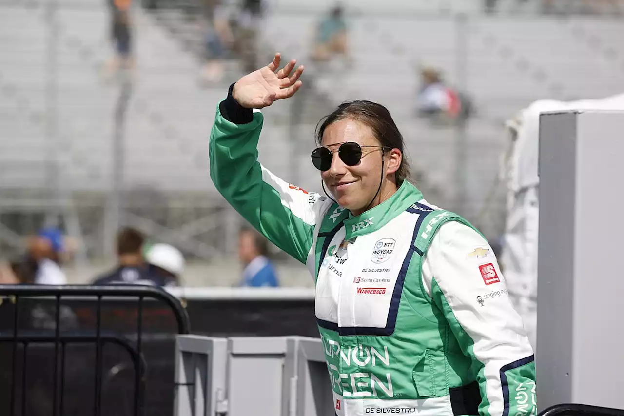 De Silvestro linked to fresh Supercars return