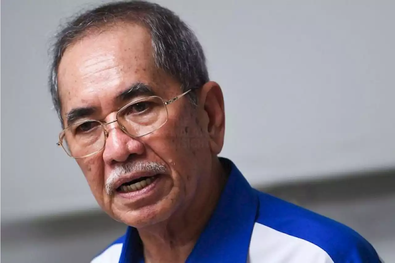 Standing Orders amendment not about PM’s dismissal, says Wan Junaidi | The Malaysian Insight