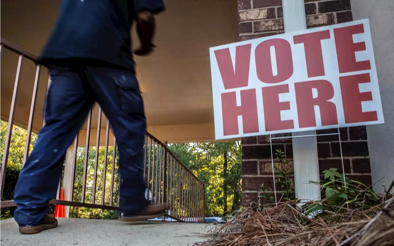 Few options remain for Mississippians convicted of certain felonies to regain voting rights