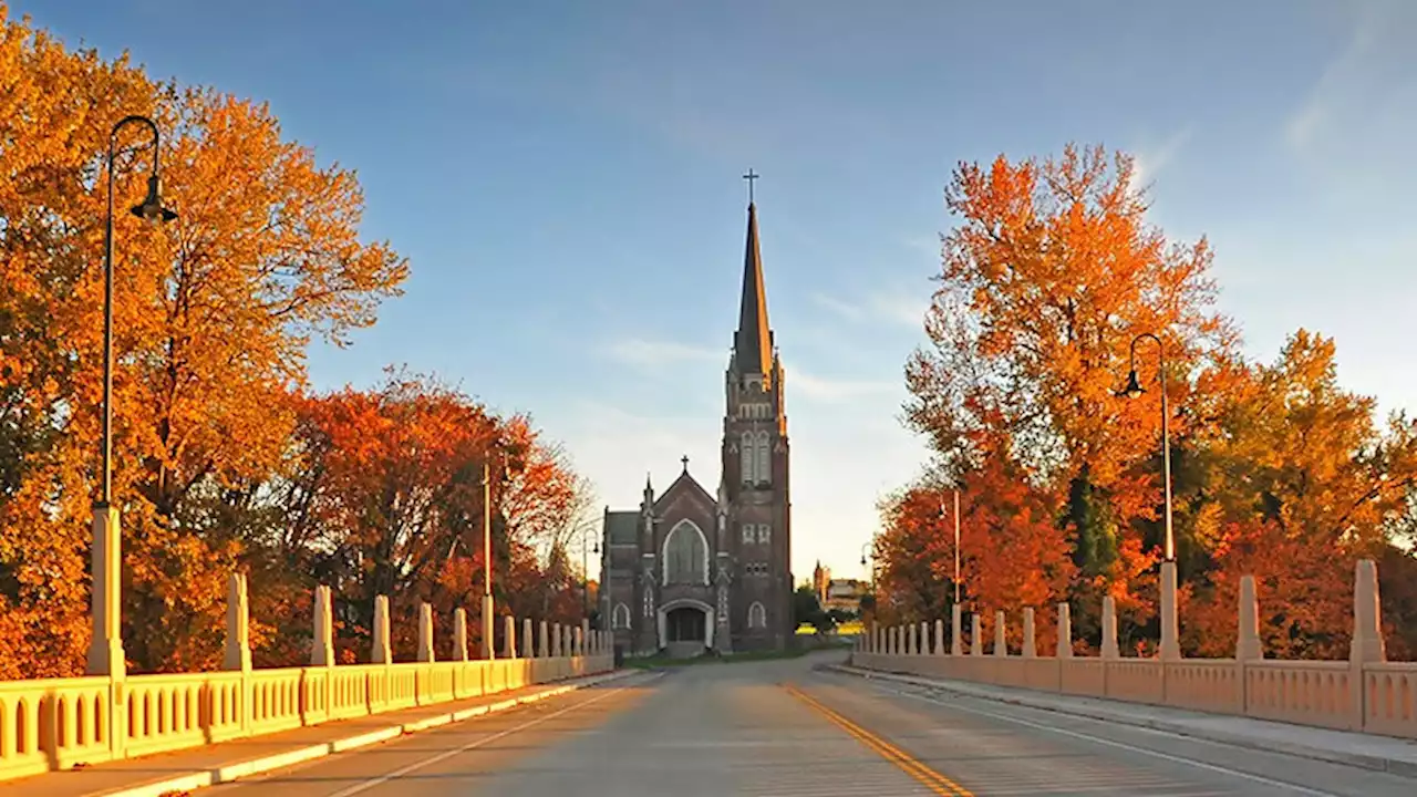 Battle for Holy Rosary Church's survival stretches from Tacoma to the Vatican