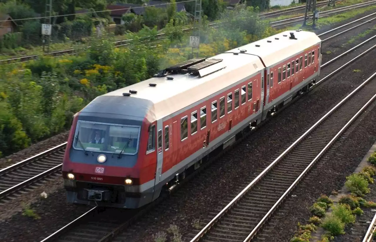 Diebe manipulieren Bahn-Sicherungsanlage bei Regensburg – „Lebensgefahr für Gleisarbeiter“