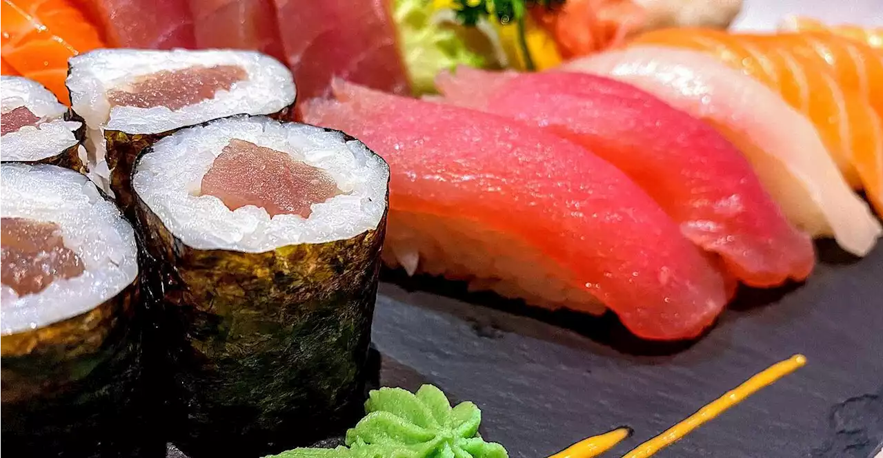 Sushi-Test in Linz und Umgebung: Nur drei von zwölf 'einwandfrei'