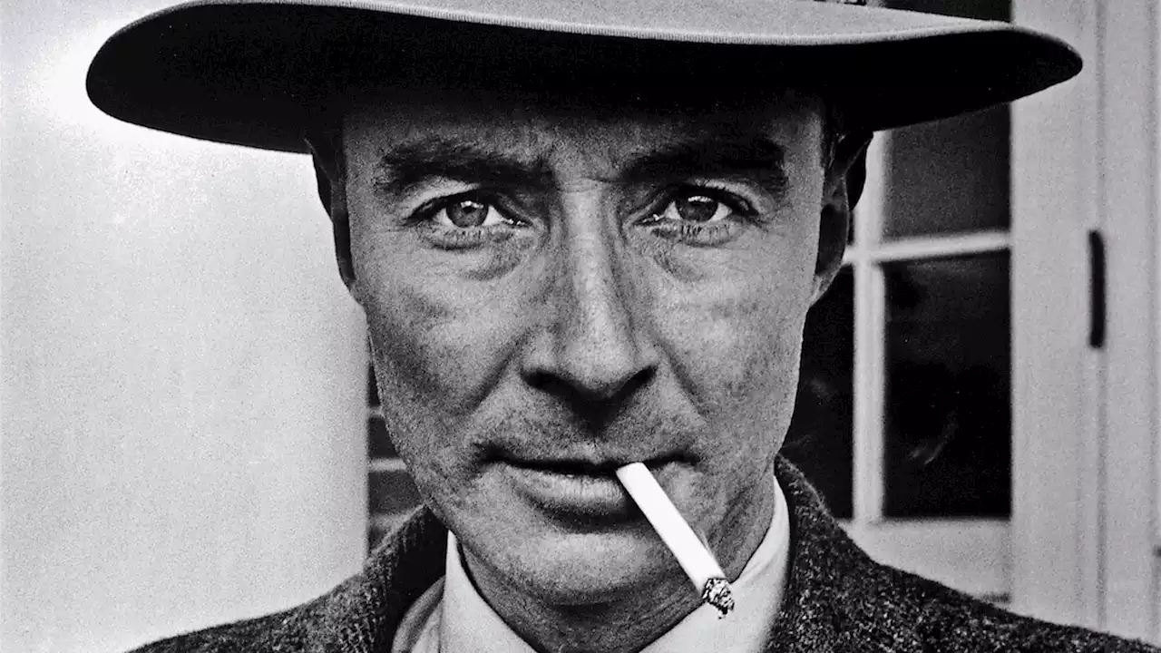 Oppenheimer: The secrets he protected and the suspicions that followed him