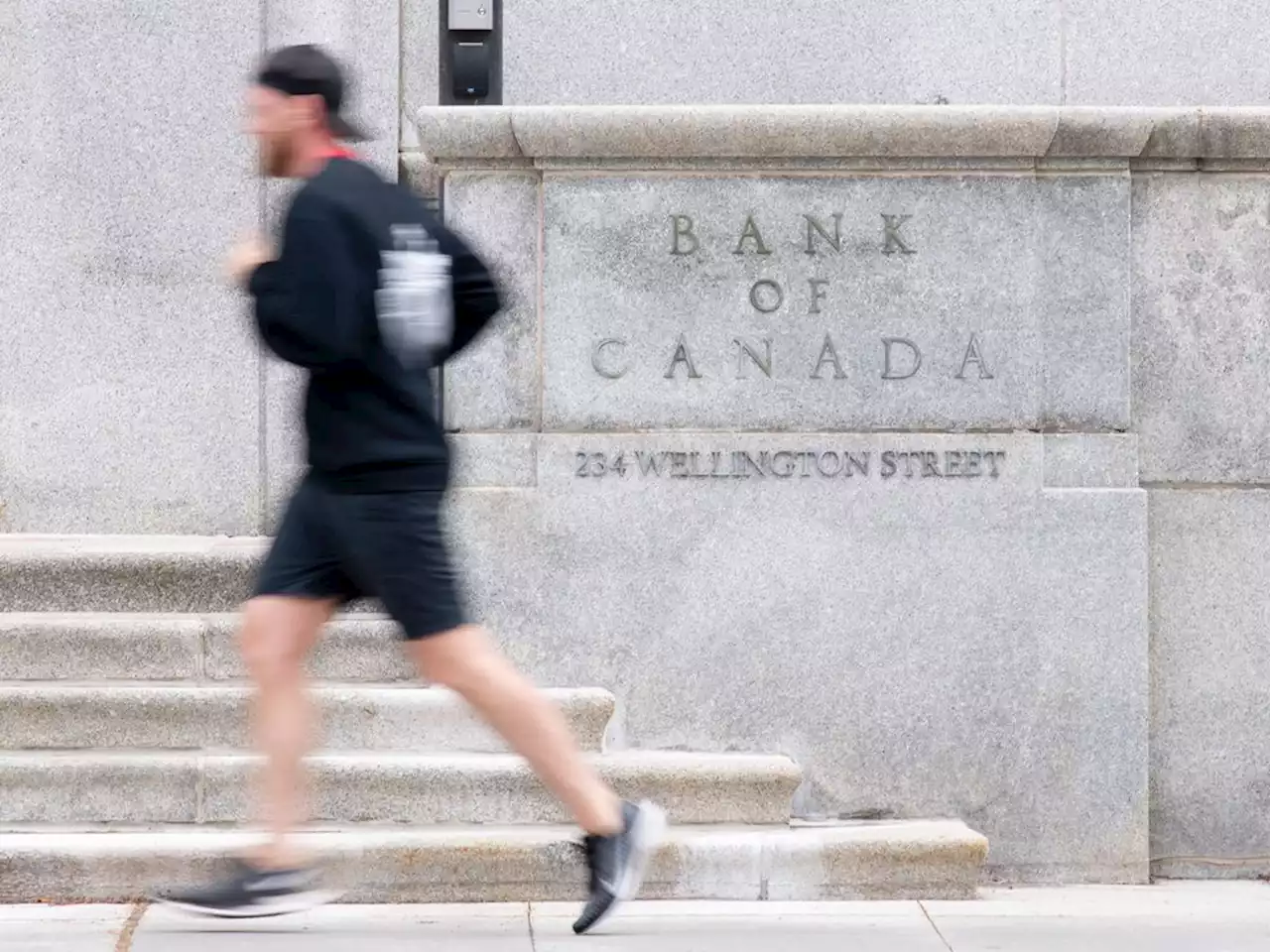 Bank of Canada raises interest rates: Read the official statement