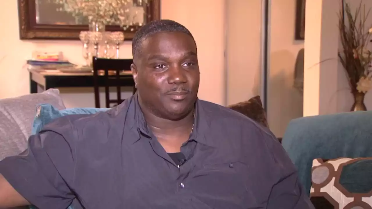 East Bay man released from prison after serving 31 years for crime he didn't commit