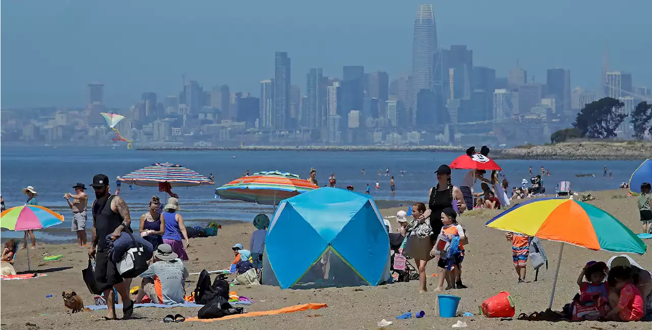 New campaign launched to protect California communities against extreme heat