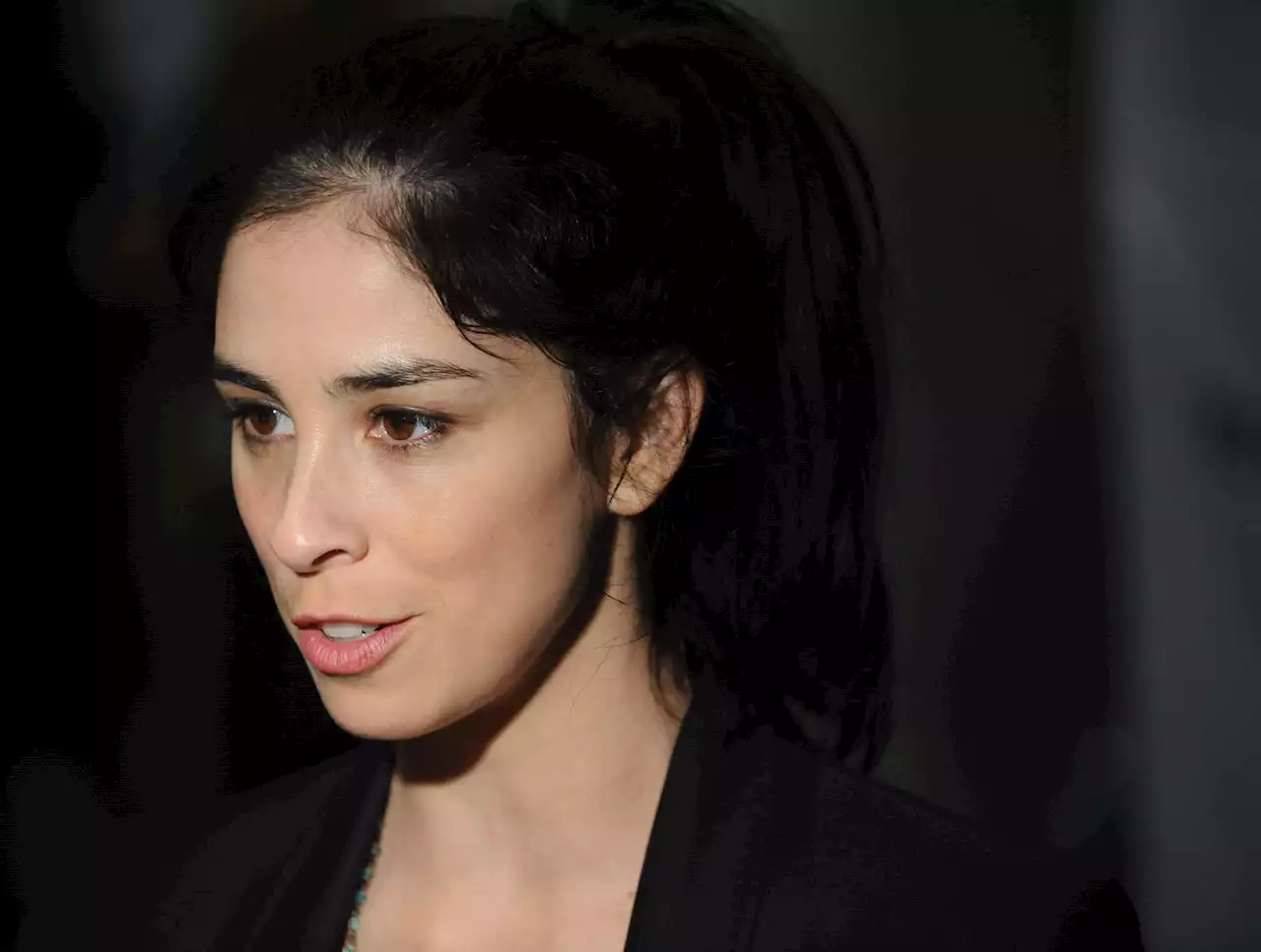 Sarah Silverman among those suing Meta, OpenAI for using copyrighted material to train chatbots