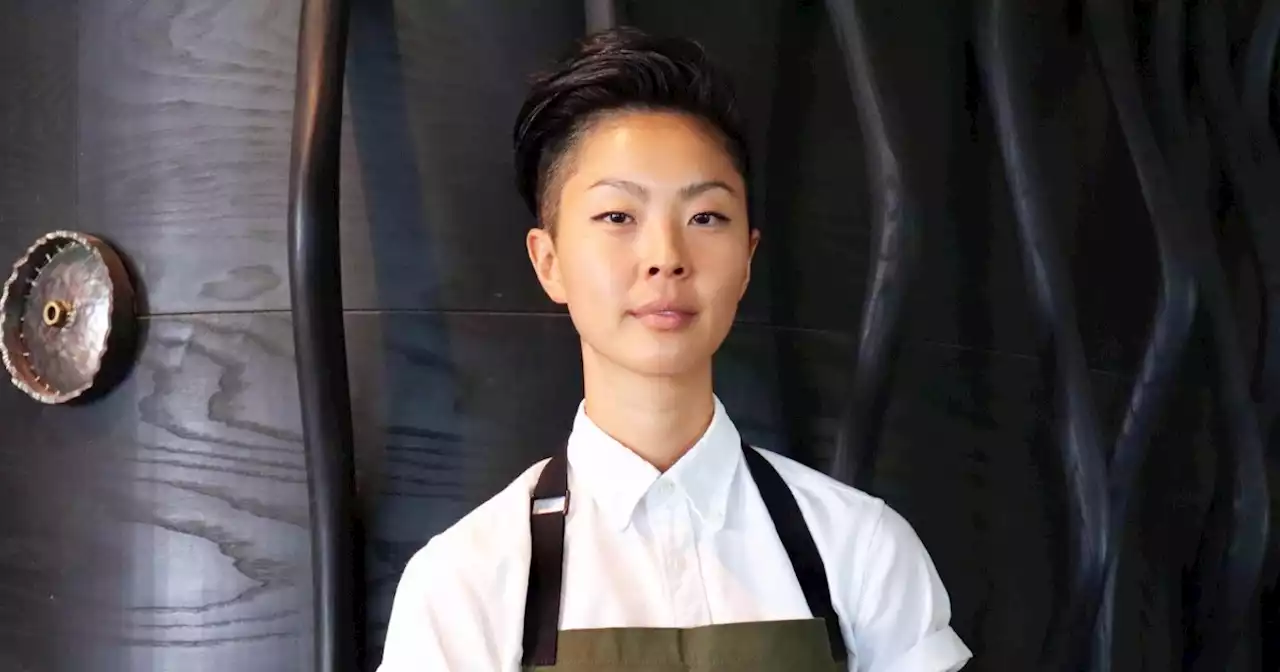 ‘Top Chef’ reveals Kristen Kish will replace Padma Lakshmi as host