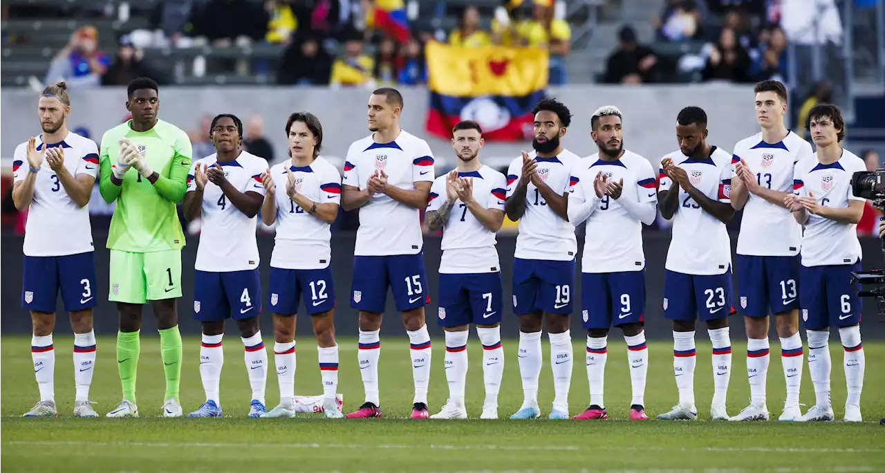 US to face Panama in Gold Cup semifinal at Snapdragon Stadium