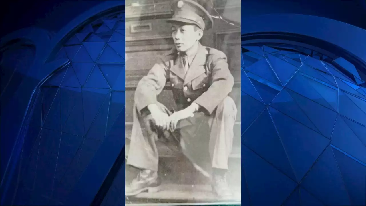 Nearly 80 years after going MIA in WWII, US soldier from Boston accounted for