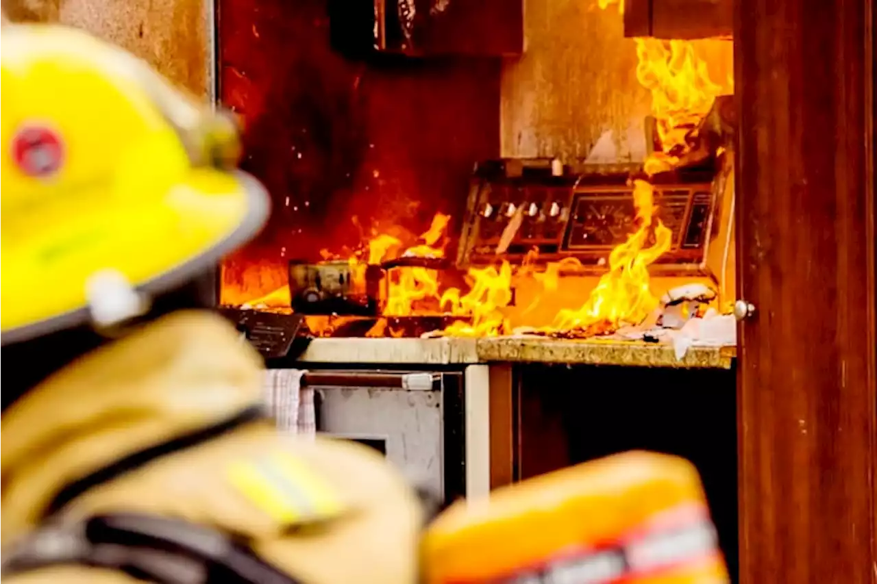 Two children and a man die in Mamelodi blaze | News24