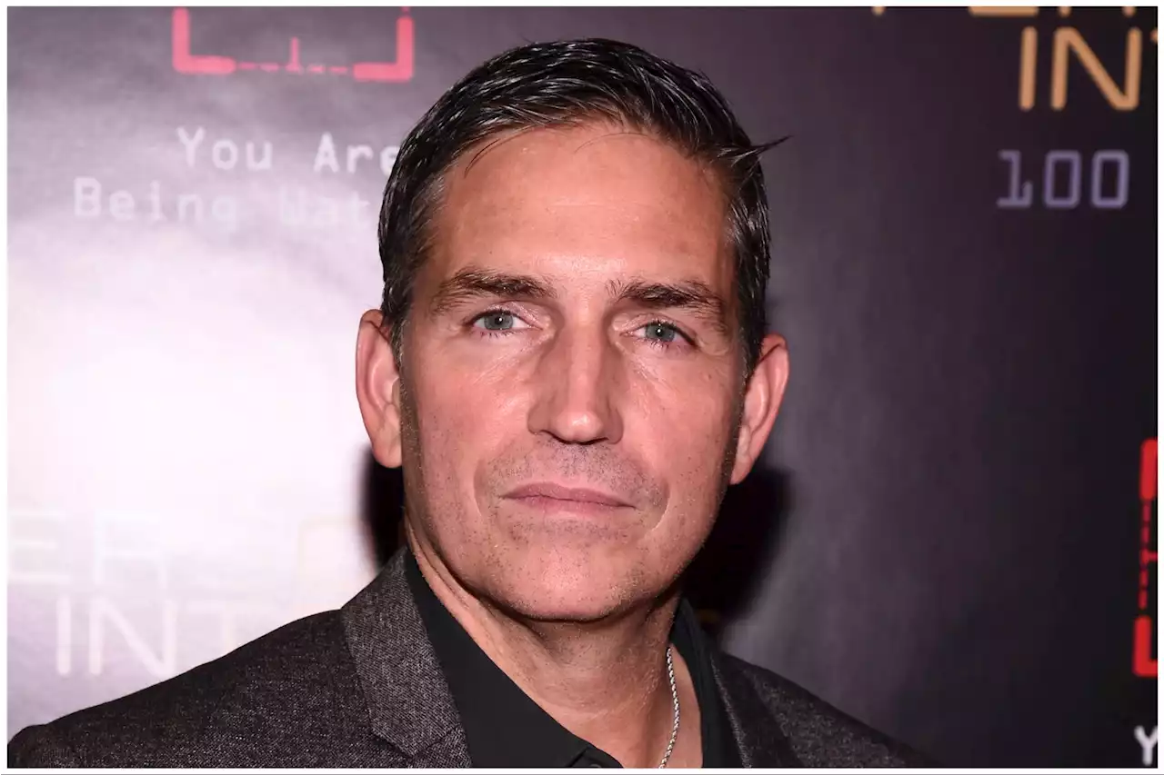 Jim Caviezel speaks out over 'Sound of Freedom' QAnon allegations