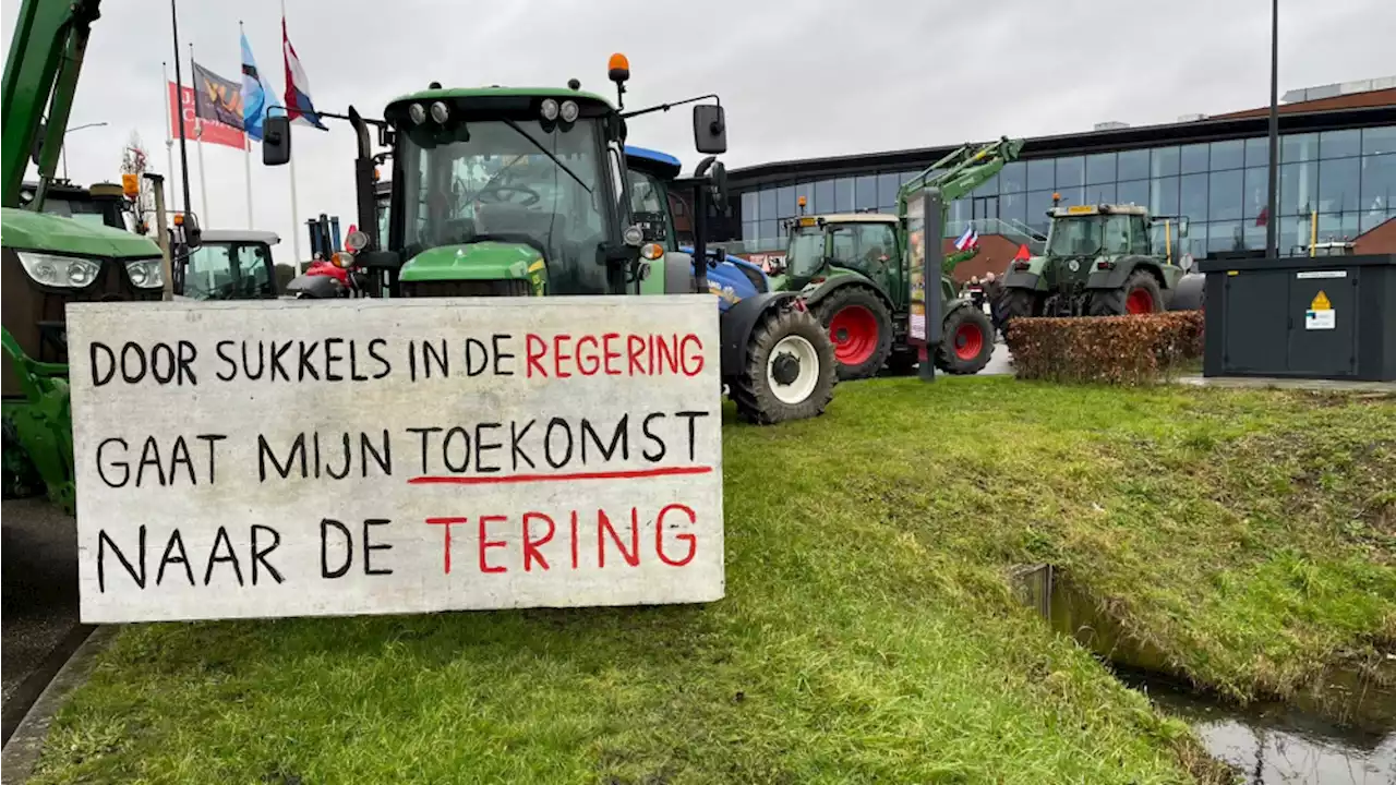 Wat betekent de val van het kabinet voor West-Friese melkveehouders?