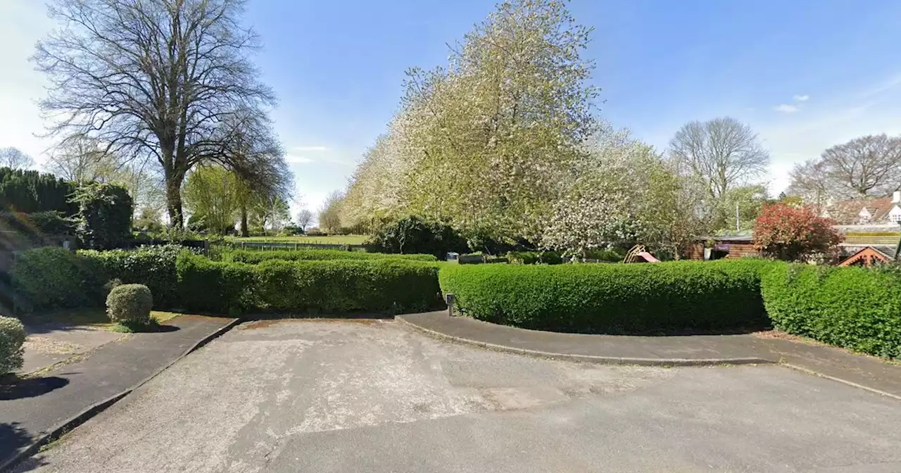 Cemetery officially closed for burials decades after last use