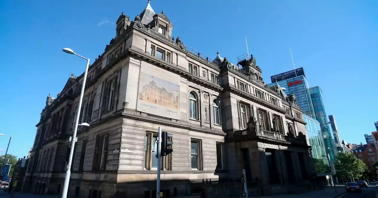 City Guildhall development on hold as decision appealed