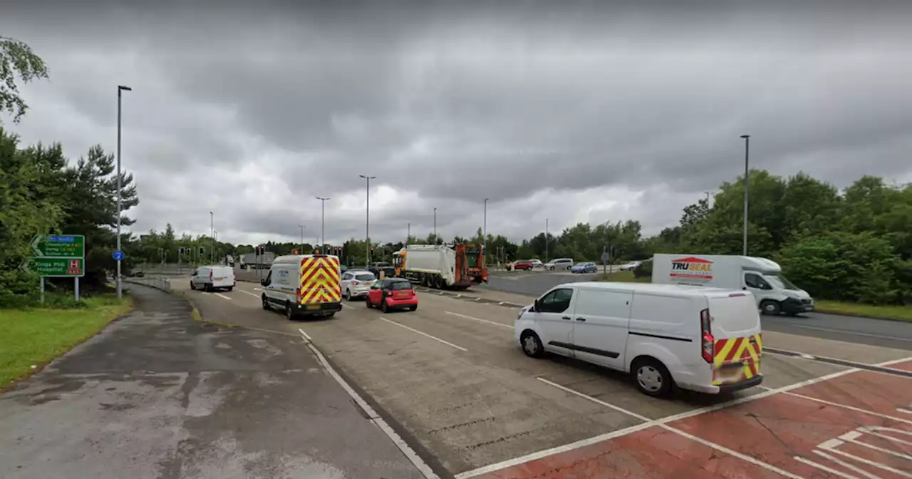 Live as multiple roads closed by police after 'serious' crash